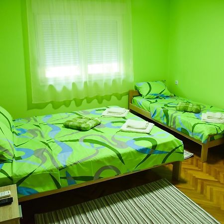 Prenociste Pilot Hotel Nis Luaran gambar