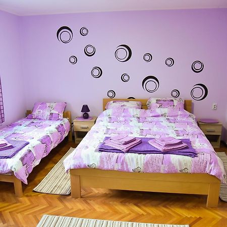 Prenociste Pilot Hotel Nis Luaran gambar
