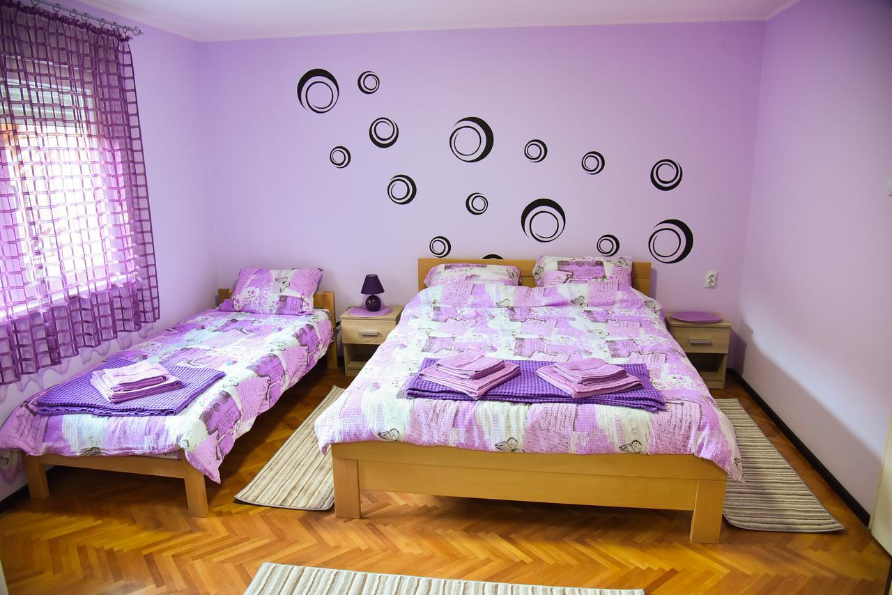 Prenociste Pilot Hotel Nis Luaran gambar