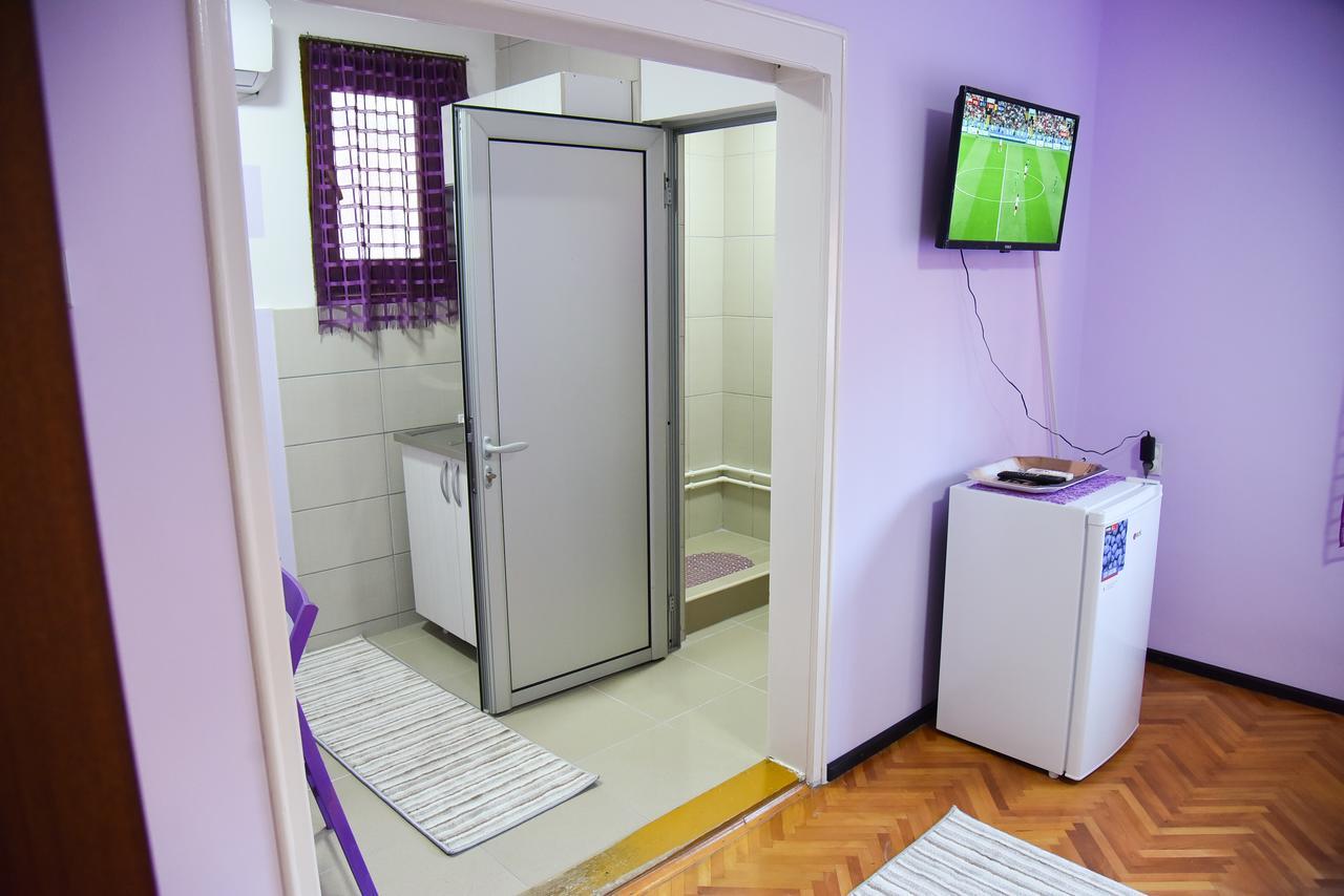 Prenociste Pilot Hotel Nis Luaran gambar