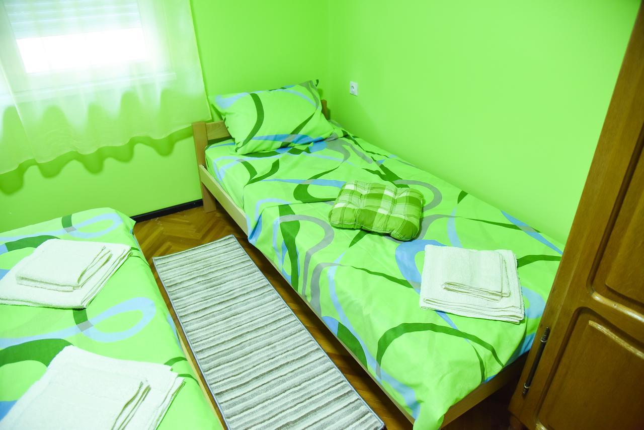 Prenociste Pilot Hotel Nis Luaran gambar
