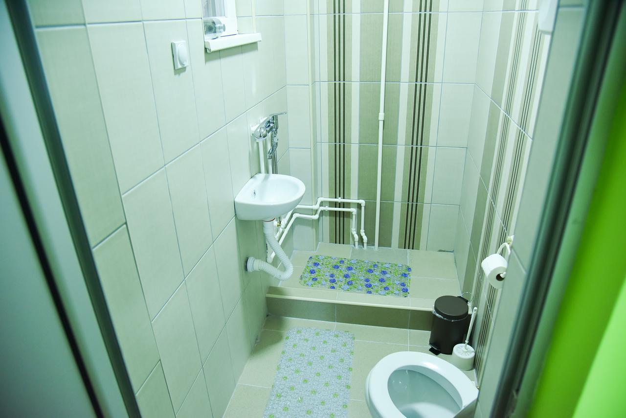 Prenociste Pilot Hotel Nis Luaran gambar